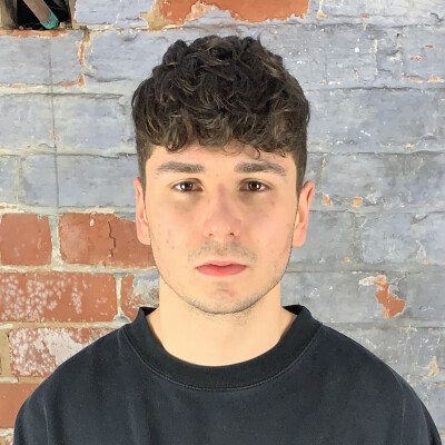 Ben  is looking for a Room in Amsterdam