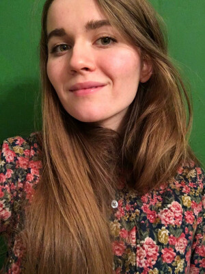 Anastasiia zoekt een Kamer / Appartement / Huurwoning / Studio / Woonboot in Amsterdam