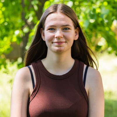 Ida zoekt een Kamer / Studio in Amsterdam