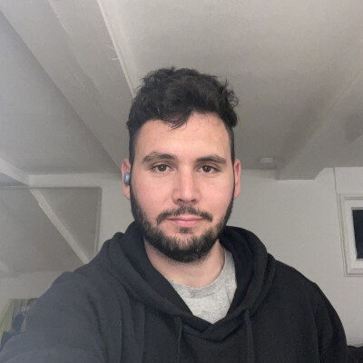 Nicolas Bauzil zoekt een Appartement in Amsterdam