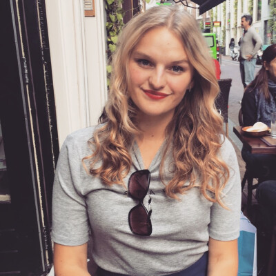 Sophie Klompers is looking for a Room in Amsterdam