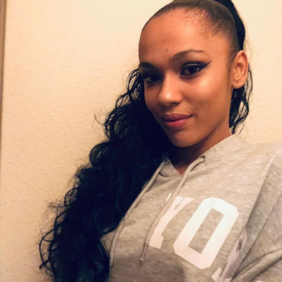 angelina zoekt een Kamer / Studio in Amsterdam