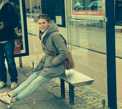 Anna  zoekt een Appartement / Huurwoning in Amsterdam