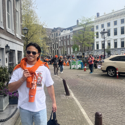 Martupa zoekt een Kamer / Appartement / Huurwoning / Studio / Woonboot in Amsterdam