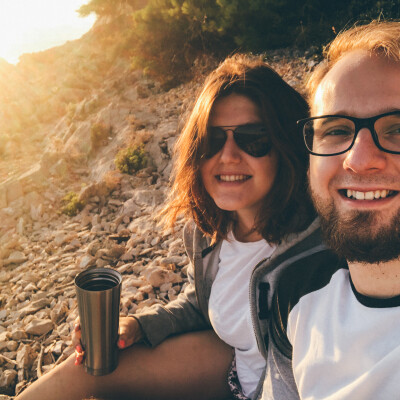 Michal zoekt een Appartement in Amsterdam