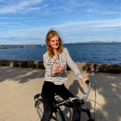 Lottie is looking for a Room in Amsterdam