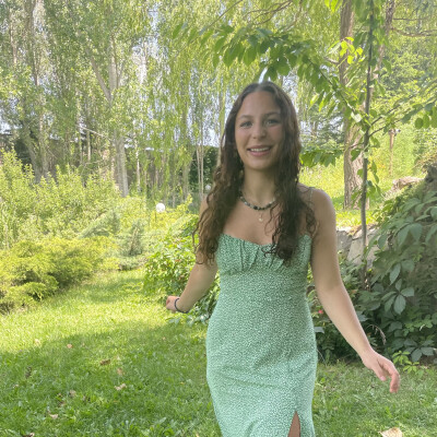 Alexis is looking for a Room in Amsterdam