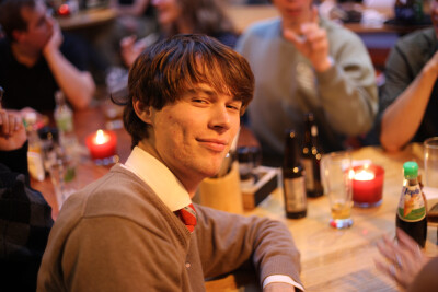 Richard is looking for a Room / Apartment / Rental Property / Studio / HouseBoat in Amsterdam