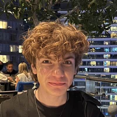 Antoine is looking for a Room / Studio in Amsterdam