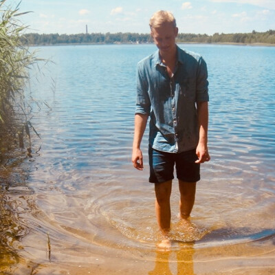 Nico is looking for a Room / Apartment / Rental Property / Studio in Amsterdam