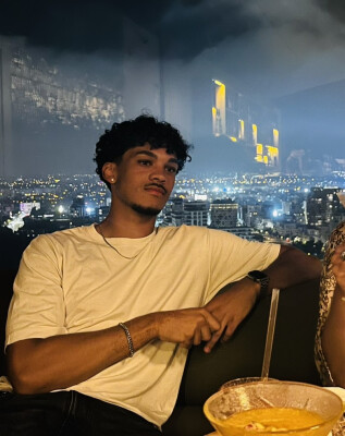 Arno is looking for a Room / Apartment / Rental Property / Studio in Amsterdam