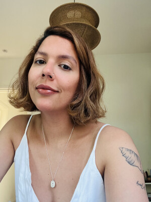 Julieta is looking for a Room / Studio in Amsterdam