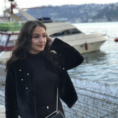 Burcak zoekt een Kamer / Appartement / Huurwoning / Studio / Woonboot in Amsterdam