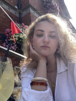 Genevieve is looking for a Room / Studio in Amsterdam