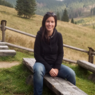 Anna  zoekt een Appartement / Studio / Woonboot in Amsterdam