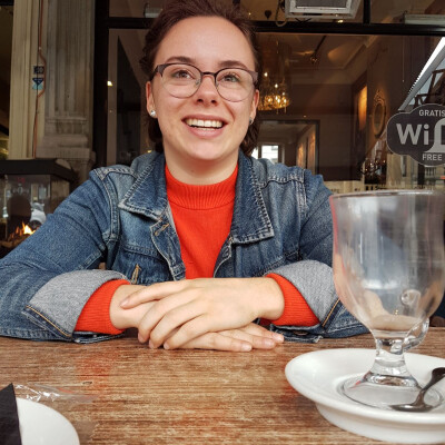 Sophie is looking for a Room in Amsterdam