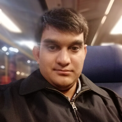 Usman is looking for a Room / Apartment / Studio in Amsterdam