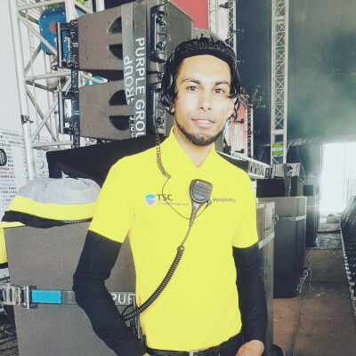 Steven is looking for a Room / Apartment / Rental Property / Studio in Amsterdam