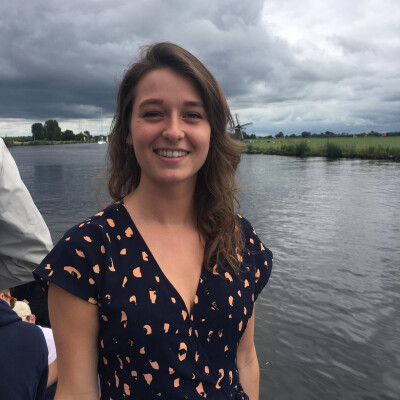 Demi is looking for a Studio in Amsterdam