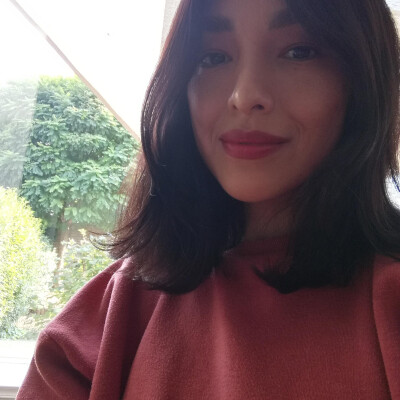 Maria zoekt een Appartement / Studio / Woonboot in Amsterdam