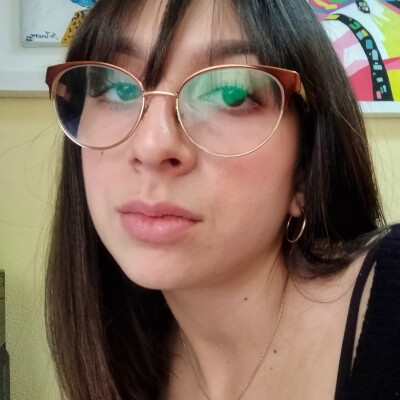 Laura zoekt een Kamer / Appartement in Amsterdam