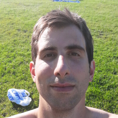 Denis zoekt een Studio in Amsterdam