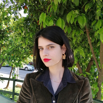 Kleio is looking for a Room / Apartment / Rental Property / Studio in Amsterdam