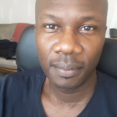 Clyde  is looking for a Studio in Amsterdam