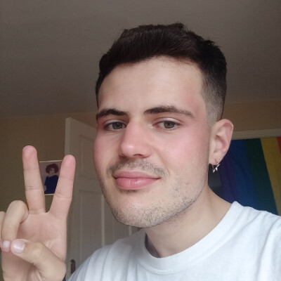 Ciaran is looking for a Room in Amsterdam