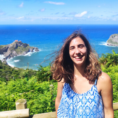 Marta zoekt een Kamer / Appartement / Studio in Amsterdam