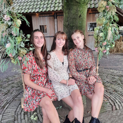 Vera is looking for an Apartment / Studio / HouseBoat in Amsterdam