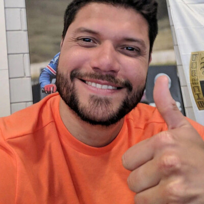 Eduardo is looking for a Room / Apartment / Studio in Amsterdam