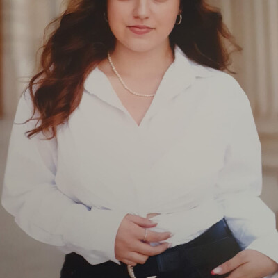 Teodora zoekt een Kamer / Studio in Amsterdam