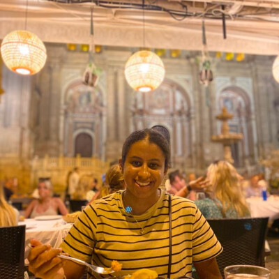 Chanelva  is looking for a Studio in Amsterdam