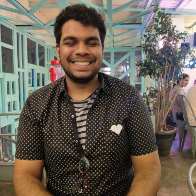 SIDDARTH zoekt een Kamer in Amsterdam