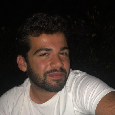 Gonçalo  zoekt een Kamer / Appartement / Huurwoning / Studio / Woonboot in Amsterdam