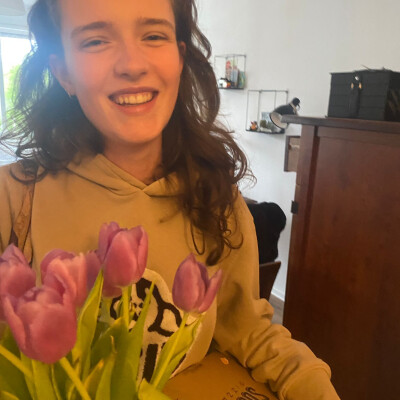 Lisa zoekt een Kamer / Appartement / Studio in Amsterdam