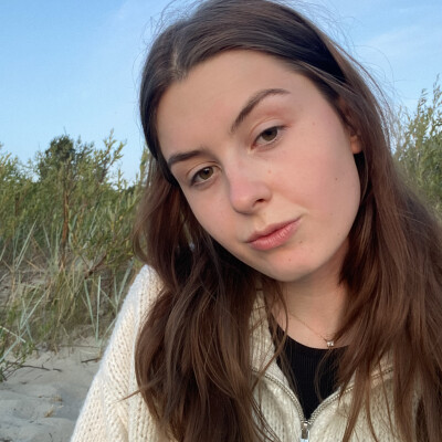 Vaiva zoekt een Kamer in Amsterdam