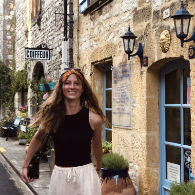 Marilore  zoekt een Kamer / Studio in Amsterdam