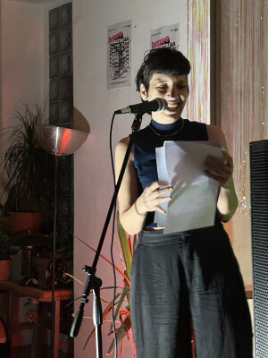 mariki is looking for a Room / Studio in Amsterdam