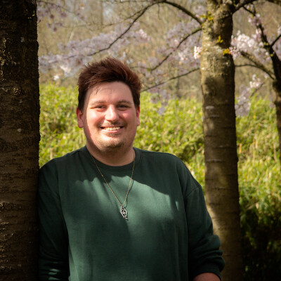 Morgan zoekt een Appartement / Huurwoning / Studio in Amsterdam