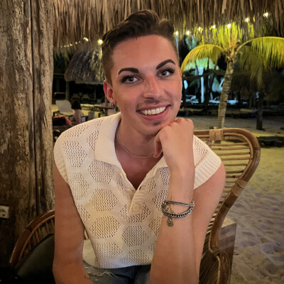 Tobias  zoekt een Studio in Amsterdam