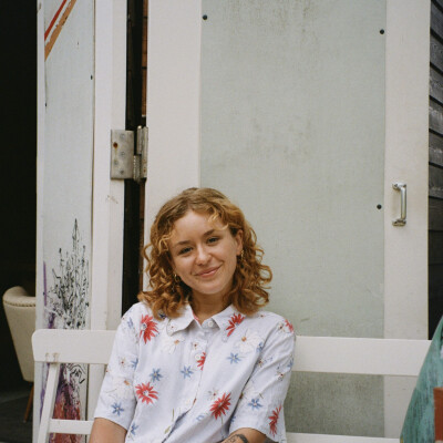 Ella is looking for an Apartment / Rental Property / HouseBoat in Amsterdam