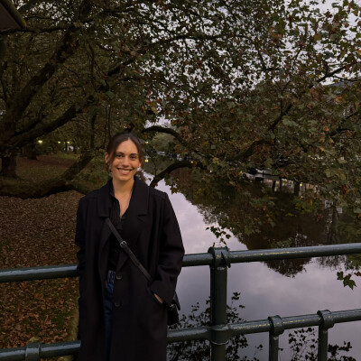 Valentina is looking for an Apartment / Rental Property / Studio in Amsterdam