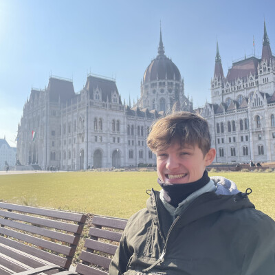 Michael zoekt een Kamer / Studio in Amsterdam