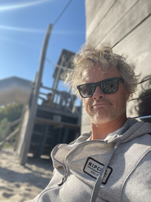 Woutje zoekt een Kamer / Appartement / Huurwoning / Studio / Woonboot in Amsterdam