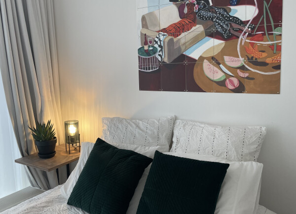 Slaapkamer