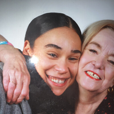 Rashida zoekt een Appartement / Huurwoning / Studio in Amsterdam