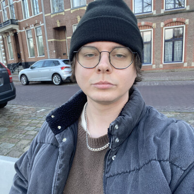 Richard is looking for a Room in Amsterdam