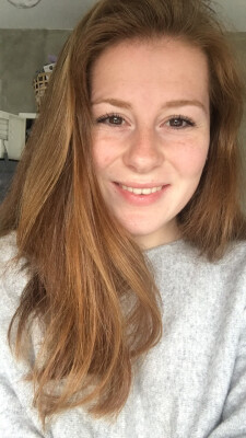 Isa zoekt een Kamer in Amsterdam